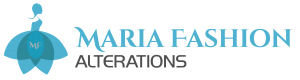 Maria Fashion Alterations Logo
